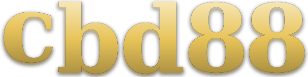 cbd88 logo